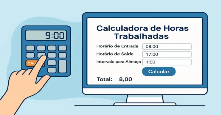 Calculadora-de-Horas-Trabalhadas