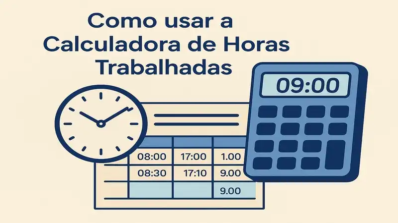 Calculadora-de-Horas