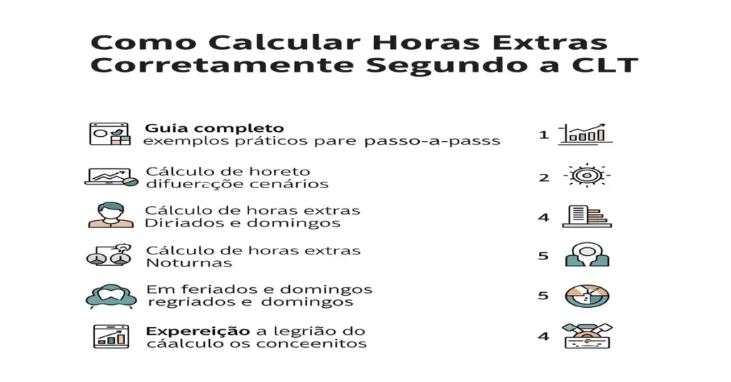 Como-Calcular-Horas-Extras