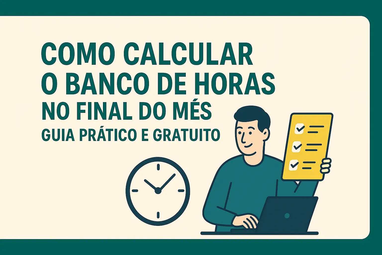 Passo-a-passo-para-calcular-o-banco-de-horas-no-mes